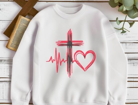 Christian Svg, Religious Svg Png, Faith T-Shirt Designs