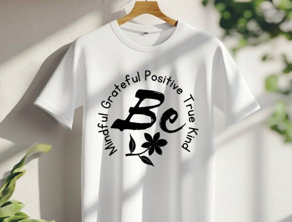 Christian Svg, Religious Svg, Positive T-Shirt Designs